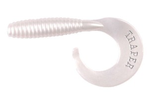 Twister Traper kolor 6 – 5 cm – 25 szt. 