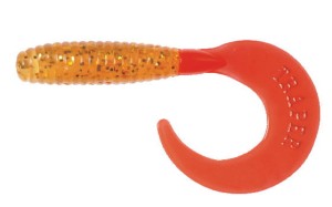 Twister Traper kolor 18 – 5 cm – 25 szt.