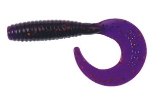 Twister Traper kolor 17 – 6 cm – 20 szt. 