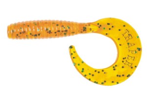 Twister Traper kolor 2 – 9 cm – 10 szt.