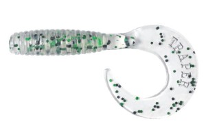 Twister Traper kolor 3 – 10 cm – 10 szt. 