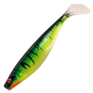 Ripper Traper – Raptor SL kolor 5 – 13 cm – 3 szt. 