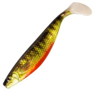 Ripper Traper – Raptor SL kolor 6 – 13 cm – 3 szt.