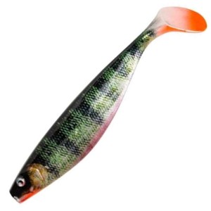 Ripper Traper – Raptor SL kolor 4 – 17 cm – 2 szt.