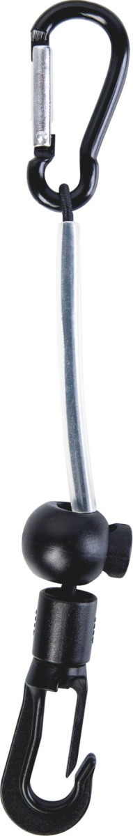 Dysponer na żyłkę