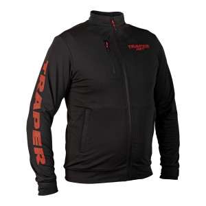 Bluza dresowa Traper GST – rozmiar L