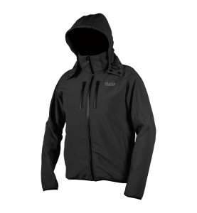 Softshell Traper Montana Black – rozmiar XL