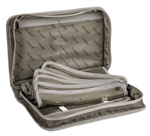 Etui na głowice i linki Active Traper – 30×20×6 cm