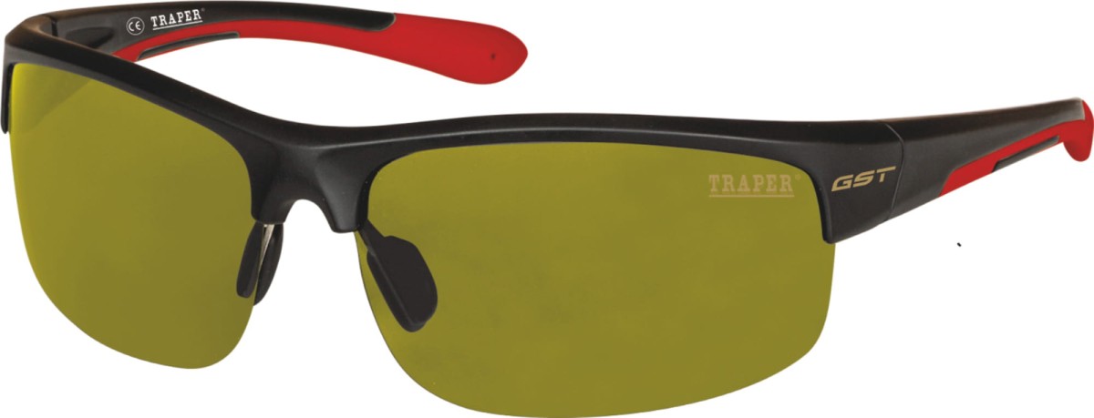 Okulary polaryzacyjne Traper GST