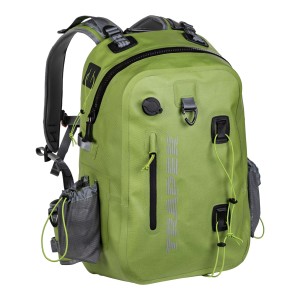 Plecak Traper Extreme Green – 52×30×22 cm / 33 L