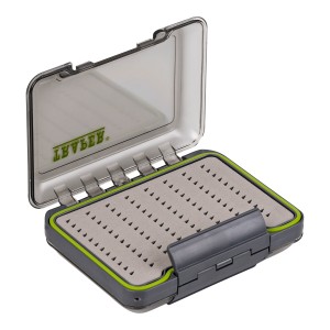 Pudełko wodoodporne Traper Double Sided Nymph 10,6×7,5×3,2 cm