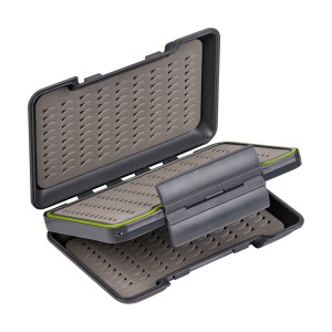 Pudełko wodoodporne Traper Quadro Nymph 12,8×9,6×3,8 cm