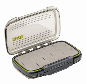 Pudełko wodoodporne Traper Double Sided Streamer 18,6×11,6×4,0 cm