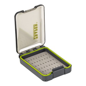 Pudełko wodoodporne Traper With Lanyard Nymph 10,2×7,2×2,2 cm