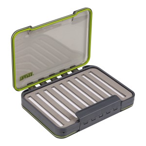 Pudełko wodoodporne Traper Lake 22,8×16,6×4,8 cm