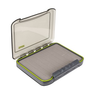 Pudełko wodoodporne Traper Double Streamer Lake 29,5×21×5,4 cm