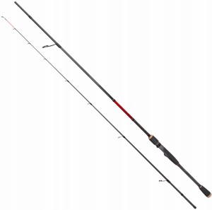 Wędka Dragon Finesse Jig 1,98 m / 6–25 g
