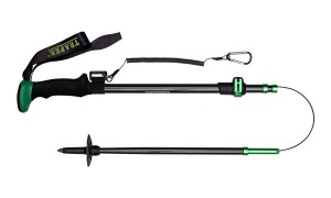Kijek do brodzenia Traper River Carbon – 135 cm