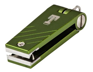 Obcinaczka Traper – Shark green