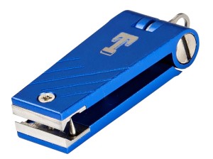 Obcinaczka Traper – Shark blue