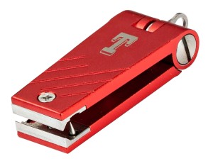 Obcinaczka Traper – Shark red