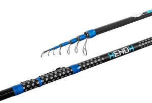 Wędka Delphin XENOX Bolognese 4,00 m / do 30 g
