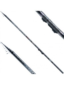 Wędka Jaxon Bolonka Eclatis Tessa 7,00 m / 5–25 g