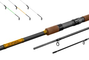 Wędka Delphin SYMBOL Feeder 3,30 m / 100 g