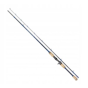 Wędka Dragon Magnum Ti Jerk 1,98 m / 40–120 g