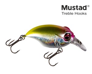 Wobler Traper Blast II 43 mm (7,1 g / 0–0,5 m) – kolor 2