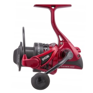Kołowrotek Ryobi Zauber Red 3000 FD