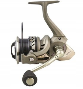 Kołowrotek Dragon MegaBAITS Stealth L.D.Feeder FD750i