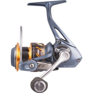 Kołowrotek Dragon Team FD 1020iX