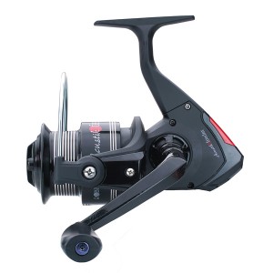 Kołowrotek Robinson Acustik Feeder FD 406