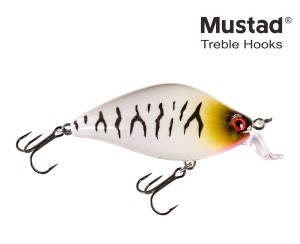 Wobler Traper Wild II 63 mm (14,5 g / 0–1,0 m) – kolor 3