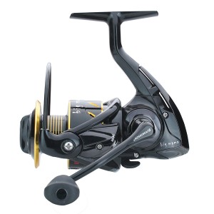 Kołowrotek Robinson Big Mama FD 608