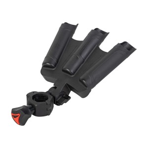 Uchwyt na trzy wędki Traper – Feeder / 83202