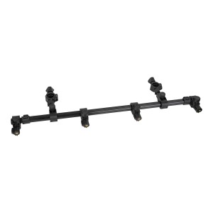 Uchwyt na 4 siatki Traper GST PRO  100–120 cm / 83205