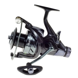 Kołowrotek Robinson F-Runner FD 505