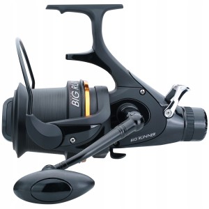 Kołowrotek Robinson Big Runner 807