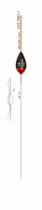 Spławik wyczynowy Traper GST PRO 3 – 6,0 g 
