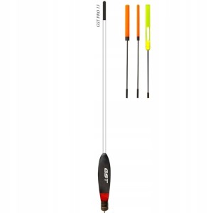 Spławik odległościowy waggler Traper GST PRO 13 – 16 g