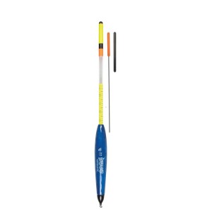 Spławik odległościowy waggler Cralusso Sensitive – 9 g 