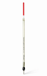 Spławik waggler Drennan Loaded Insert Crystal – 3 g