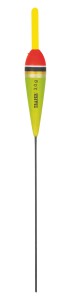 Spławik stały Traper nr 8 – 2,0 g