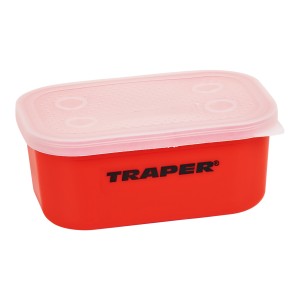 Pudełko na robaki Traper – 1 l / 86059