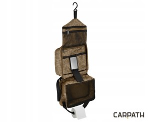 Kosmetyczka wędkarska Delphin Area NICE Carpath