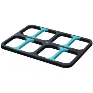 Regulowana tacka wędkarska Drennan Modular System DMS Bait Waiter Large 50x35 cm TDMS08