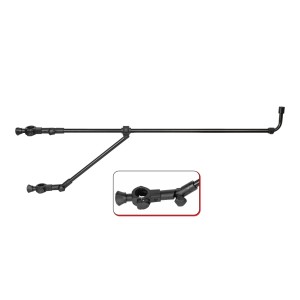 Podpórka Match & Feeder Traper GST Pro – 130-190 cm D36/25