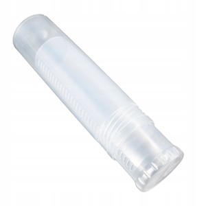 Tuba na spławiki bezbarwna, średnia 24–42 cm | Ø 6,5 cm